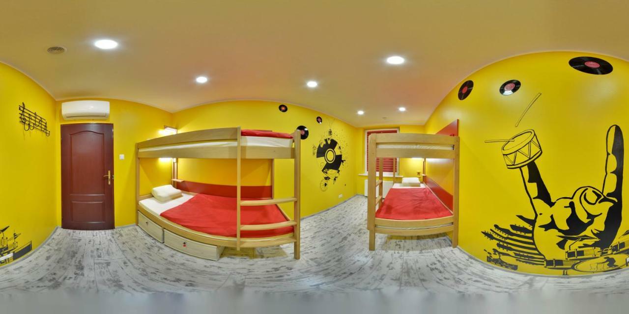 Event Hostel - Opole Exterior foto